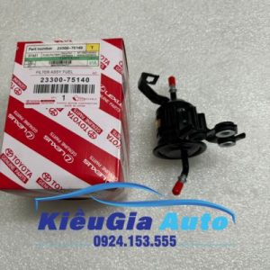 Lọc xăng Toyota Innova 2006-2022