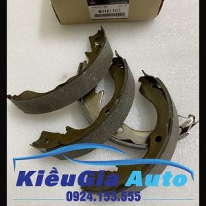 Banphutungoto.vn - BỐ THẮNG TAY MITSUBISHI GRANDIS - MN161157-2