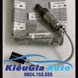Banphutungoto.vn - CẢM BIẾN KHÍ THẢI NISSAN QASHQAI - 226A0-EN21A-2