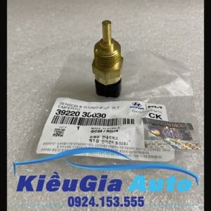 Banphutungoto.vn - CẢM BIẾN NHIỆT ĐỘ NƯỚC HYUNDAI ELANTRA - 39220-38030-5