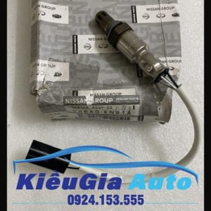 Banphutungoto.vn - CẢM BIẾN OXY NISSAN QASHQAI - 226A0-EN21A-3