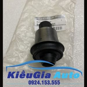 Banphutungoto.vn - CAO SU DẦM ĐỠ ĐỘNG CƠ TRƯỚC NISSAN TIIDA - 64467-AX001-3