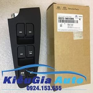 Banphutungoto.vn - CÔNG TẮC LÊN KÍNH TỔNG KIA FORTE - 93570-1M010WK-1