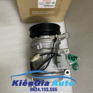 Banphutungoto.vn - LỐC ĐIỀU HÒA TOYOTA CROWN - 447200-6486