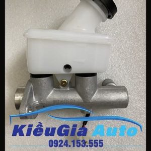 Banphutungoto.vn - TỔNG PHANH CHEVROLET SPARK - 96316435-3