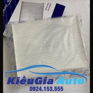 Banphutungoto.vn - LỌC GIÓ ĐIỀU HÒA KIA K3 - 971332E250-5