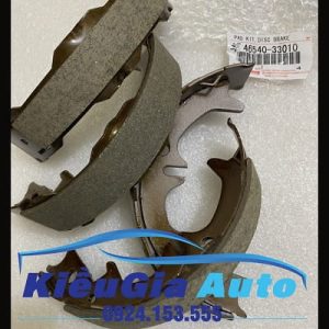 Banphutungoto.vn - MÁ PHANH TAY TOYOTA CAMRY - 46540-33010