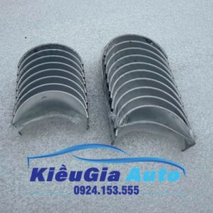 Bạc biên balie Isuzu Hilander 2003-2009