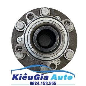 Banphutungoto.vn - Bạc đạn bánh trước Mitsubishi Pajero Sport - MR992374-3