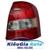 Banphutungoto.vn - Đèn lái sau Mazda 323 - 81551-1