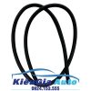 Banphutungoto.vn - Gioăng thân xe Chevrolet Cruze 2015 - 95440408-1