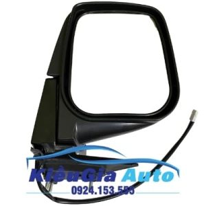 Banphutungoto.vn - Gương chiếu hậu Mitsubishi Jolie - MB401BE