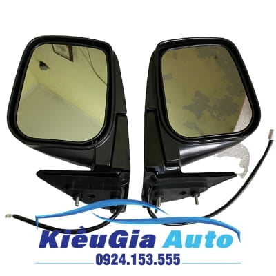 Kính chiếu hậu Mitsubishi Jolie 1 Banphutungoto.vn - Kính chiếu hậu Mitsubishi Jolie - MB401BE-1