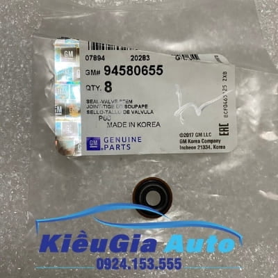 Phớt git Daewoo Gentra 1 Banphutungoto.vn - Phớt git Daewoo Gentra - 94580655-3