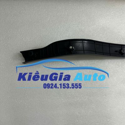 Nẹp sàn cửa Kia Bongo 3 6 Nẹp sàn cửa Kia Bongo 3 - Ảnh 6