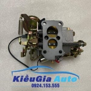 Banphutungoto.vn - Chế hòa khí Mitsubishi Jolie - MD196458