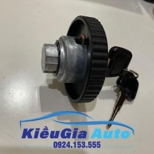 Banphutungoto.vn - Nắp bình đựng dầu Kia K140 - 0K60A-42250-1