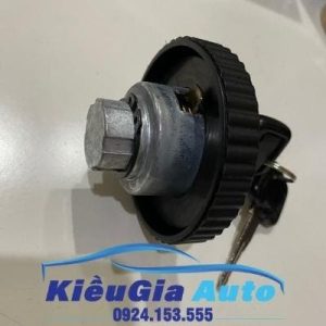 Banphutungoto.vn - Nắp bình đựng dầu Kia K190 - 0K60A-42250