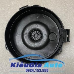 Banphutungoto.vn - Nắp hộp lọc gió Isuzu QKR - 8-98050434