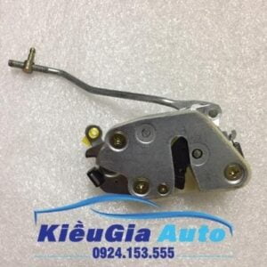 Banphutungoto.vn - Ổ khóa ngậm cánh cửa trước Suzuki Damas - 8251077A01-2