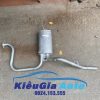Ống bô đoạn cuối Daewoo Matiz 1 5 Banphutungoto.vn - Ống bô đoạn cuối Daewoo Matiz 1 - 96565756-1