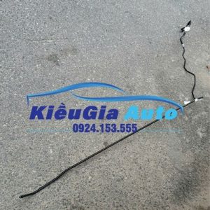 Ống dẫn xăng lên kim phun Daewoo Lacetti CDX 2009-2011