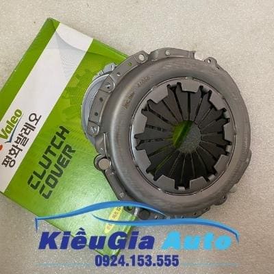 Bàn ép Kia Cerato 2010 1 Banphutungoto.vn - Bàn ép Kia Cerato 2010 - 41300-23040-10