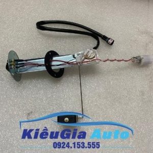 Banphutungoto.vn - Cảm biến báo dầu xe tải Isuzu NQR - 897363006D-3