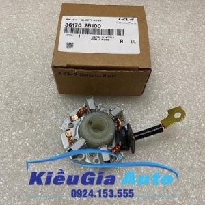 Banphutungoto.vn - Chổi than đề Kia Fote - 361702B100-4