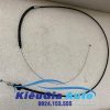 Dây phanh tay Toyota Hiace 4 Banphutungoto.vn - Dây phanh tay Toyota Hiace - 4641026320