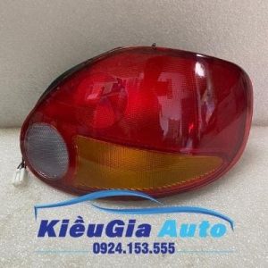 Banphutungoto.vn - Đèn hậu Daewoo Matiz 1 - 96507854