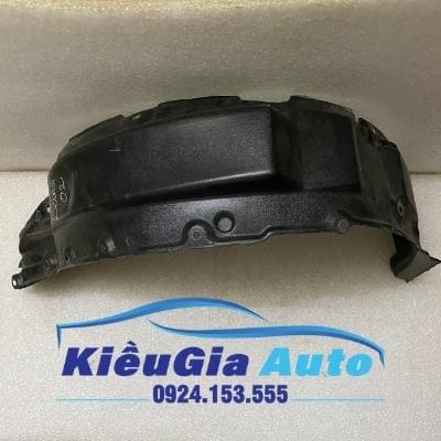 Lòng vè chắn bùn Toyota Land Cruiser 1 Banphutungoto.vn - Lòng vè chắn bùn Toyota Land Cruiser - 53876-60021-1