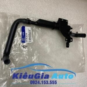 Banphutungoto.vn - Ống hồi dầu thừa Kia Bongo 3 - 26730 4X100