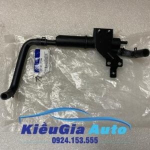 Banphutungoto.vn - Ống hồi dầu thừa Kia Carnival - 26730 4X100-2