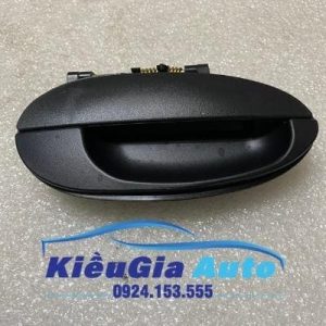 Banphutungoto.vn - Tay mở cửa ngoài Daewoo Matiz 1 - 96507784
