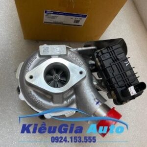 Banphutungoto.vn - Turbo tăng áp Ford Ranger - BK3Z6K682U-2