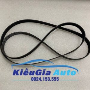 Banphutungoto.vn - Dây curoa tổng Toyota Innova - 90916-T2024-5
