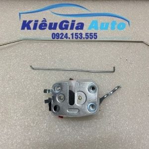 Banphutungoto.vn - Ổ khóa ngậm cánh cửa Kia 1.25 tấn - 0K6B6-58310-1