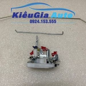 Banphutungoto.vn - Ổ khóa ngậm cánh cửa Kia K2700 - 0K6B6-58310-3