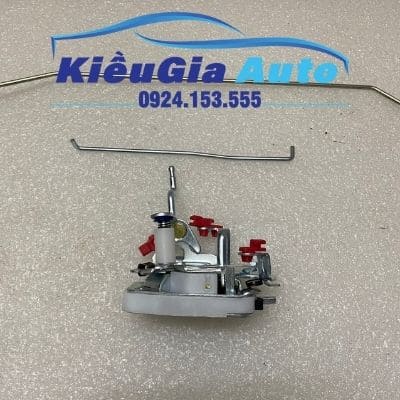 Ổ khóa ngậm cánh cửa Kia K2700 1 Banphutungoto.vn - Ổ khóa ngậm cánh cửa Kia K2700 - 0K6B6-58310-3