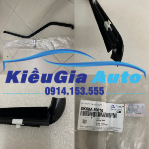 Nẹp chân kính ngoài Kia K190