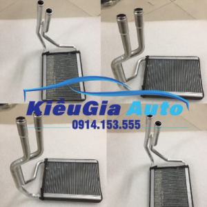 Giàn sưởi Kia Cerato