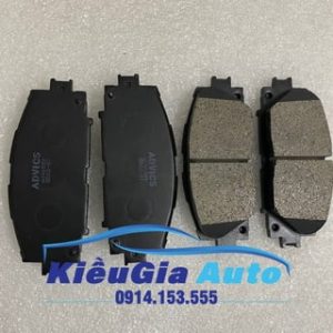 Má phanh (Bố thắng) trước Toyota Vios 2008-2013 6 2c309349e23b390c19f663ddb88901af tn 1