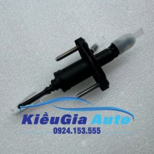 Tổng côn trên Daewoo Lacetti CDX 2009-2011 9 6