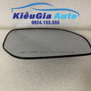 Banphutungoto.vn - Mặt kính chiếu hậu Hyundai Santafe - 87611-B8000