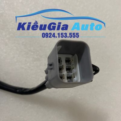 Mô tơ gạt mưa trước Chevrolet Aveo 4 Mô tơ gạt mưa trước Chevrolet Aveo - Ảnh 4