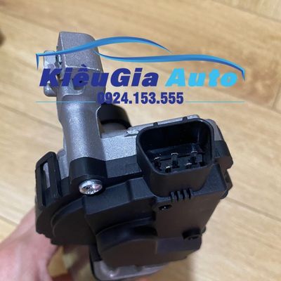 Mô tơ gạt mưa trước Toyota Innova 3 Mô tơ gạt mưa trước Toyota Innova - Ảnh 3
