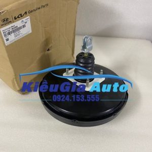Bầu trợ lực phanh Kia Rio