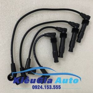 Banphutungoto.vn - Dây cao áp Daewoo Leganza - 96460220-6