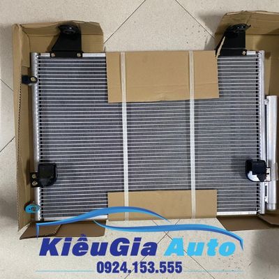 Giàn nóng Toyota Hilux 1 Banphutungoto.vn - Giàn nóng Toyota Hilux - KG220722